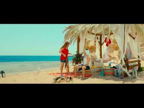 فيلم لف ودوران بطولة أحمد حلمي و دنيا سمير غانم فيلم عيد الأضحى 2016 