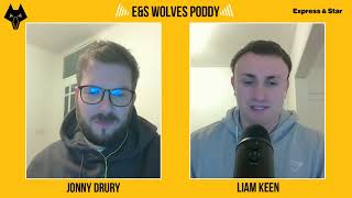 'Good deal': Jorgen Strand Larsen done as Wolves look to complete double late move