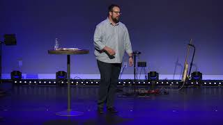 The Gift of Solitude | Luke 5:15-16; Mark 1:35 | Josh Lynn | Sermon