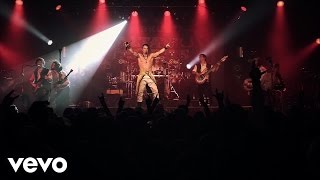 Video thumbnail of "Saltatio Mortis - Trinklied (Live)"