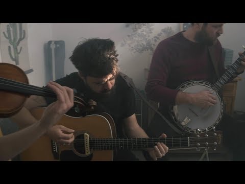 YOUNG FOREST HACEN UNA COVER DE LA INTRO DE JUEGO DE TRONOS