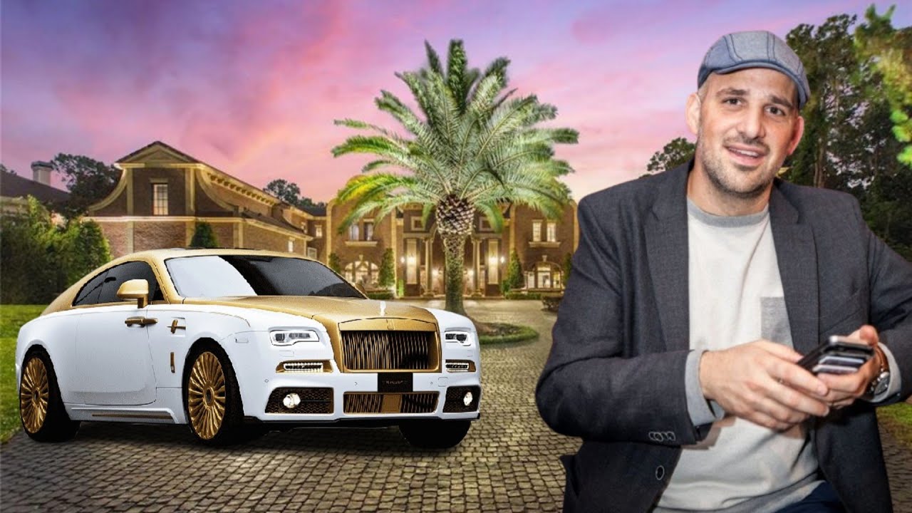 William Youmans`s Wife, Children, Parents, Parents, Titles, Career, Net Worth, House & Bio 2024