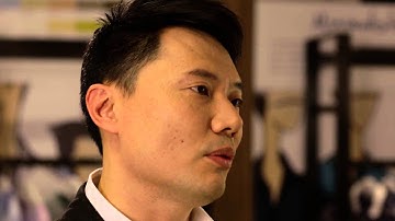 The cloud that helps Esquel Group work like a network