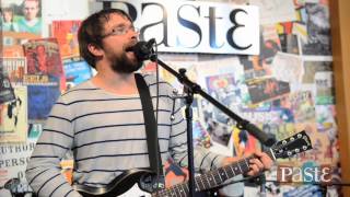 Peter Bjorn and John - When You Find Out - 4/28/2011 - Paste Magazine Offices