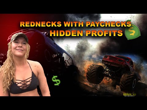 How Much Money Does Rednecks with Paychecks REALLY Make?