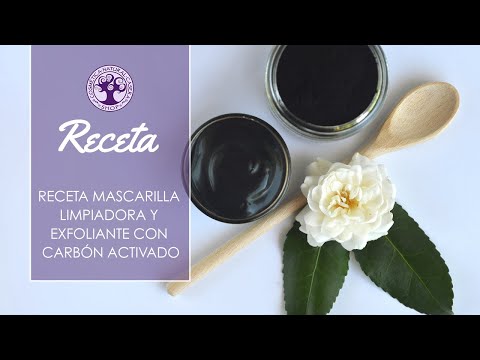 Video: 3 formas de usar exfoliantes con carbón