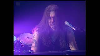 Video thumbnail of "Estranged - Tokyo 1992 HD"