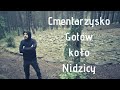 Cmentarzysko Gotów koło Nidzicy