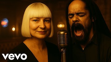 Damian Marley Ft. Sia – Babylon Down Low (Official Music Video)