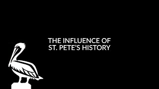 A Conversation: The Studio @620 | EP03: The Influence of St. Pete's History by St. Petersburg, FL 17 views 13 days ago 2 minutes, 42 seconds