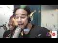 Bmobile Live On The Madder Drive Concert Series feat. Kes