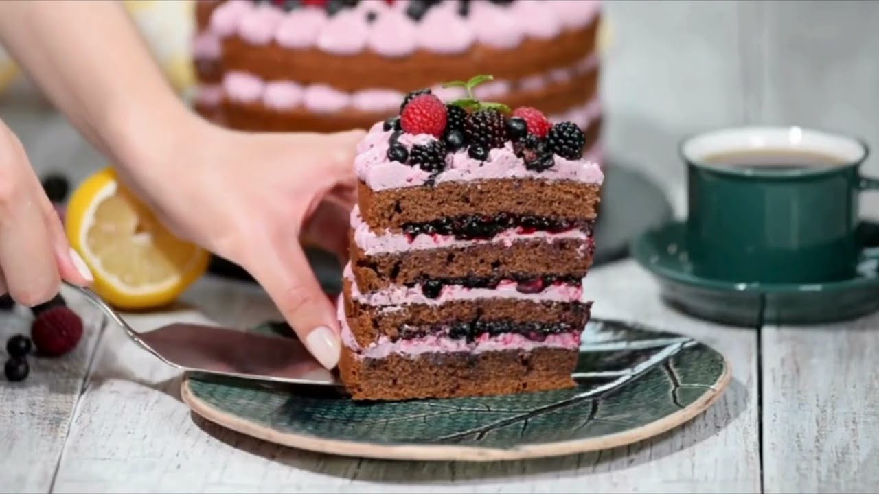 Originální dorty Frutiko s doručením po celé ČR | online cukrárna Praha a Brno