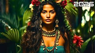 Cafe De Anatolia TULUM - Moonlit Escape (DJ MIX 2026)