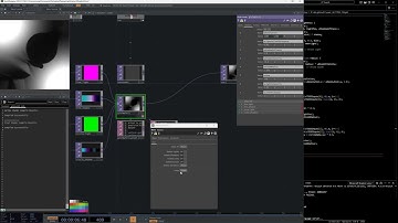 Progress Check. Touchdesigner. Fixxxxxx