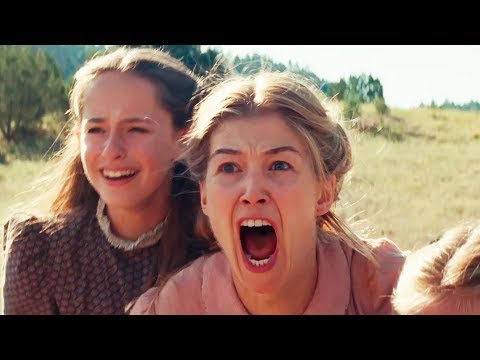 Недруги — Русский трейлер (Дубляж, 2018)