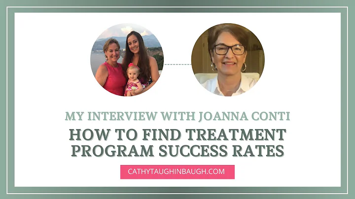 How to Find Treatment Program Success Rates: Meet ...