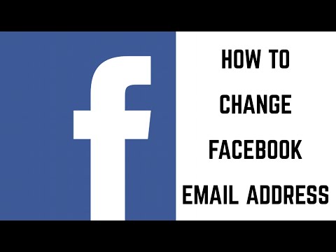 वीडियो: मैं फेसबुक के माध्यम से ईमेल कैसे भेजूं?