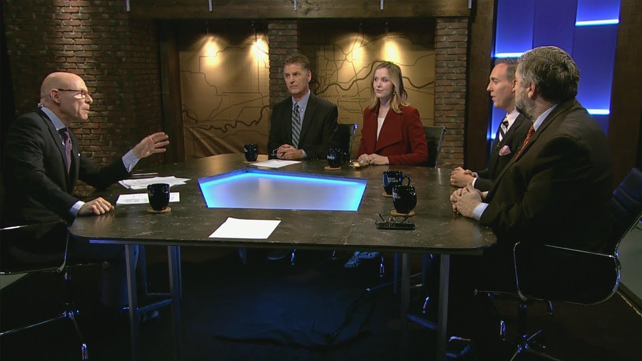 Kansas City Week in Review - October 25, 2019 - YouTube