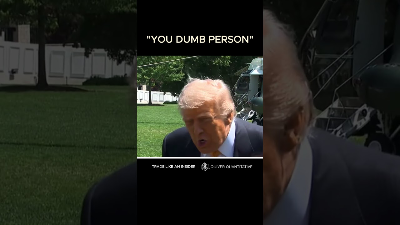 Trump on ballroom