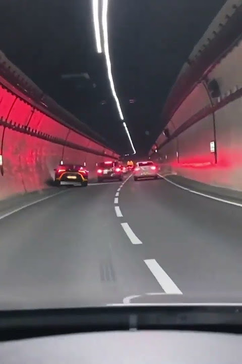 Nah, itu salah satu cara untuk menghindari kemacetan 😂