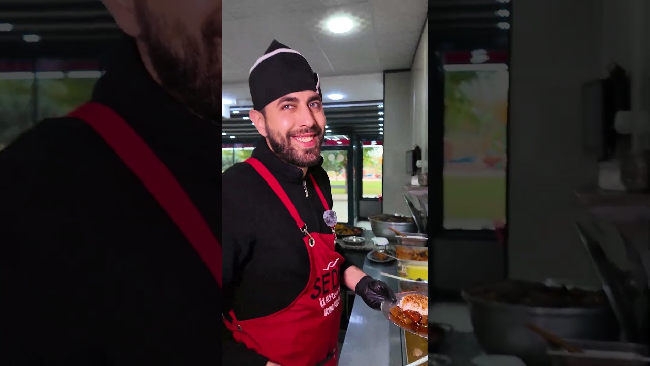 Senin canın ne isterse tabağı 😂 #food #tarif #yemek
