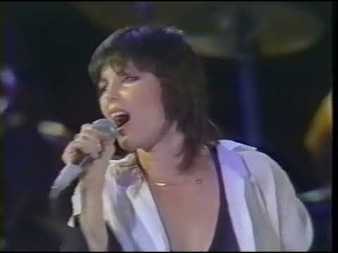 Pat Benatar - US Festival 1982 (HD 60fps)