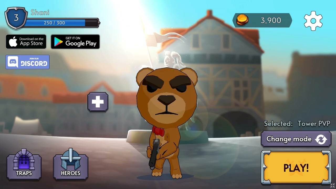 TowerWatch - Trailer