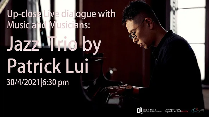 Up-close Live dialogue with Music and Musicians:  ...