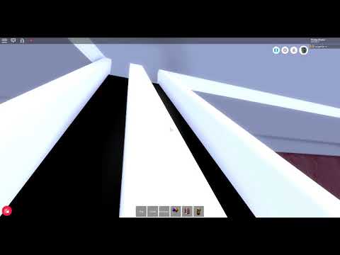 Train Station Roblox - automatic train showcase on roblox youtube