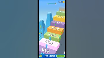 Count Master: Crowd Runners 3D Full Gameplay Walktrought (Anroid iOS) {29}#shorts