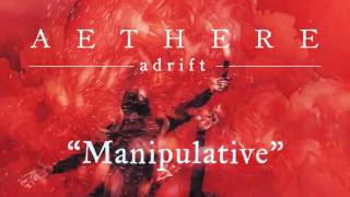 AETHERE - Adrift (Full Album Stream)