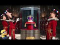 Minions Steals The Crown Minions 2015 Hd 