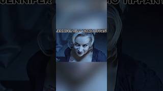 Jennifer tilly cómo Tiffany en Chucky #jennifertilly #tiffany #chucky