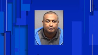Bexar County deputy arrested for sexual misconduct, sheriff says