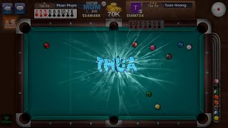 Bida ZingPlay | Tập 52 - Mình đánh quá dở hay đối thủ đánh quá hay? screenshot 2