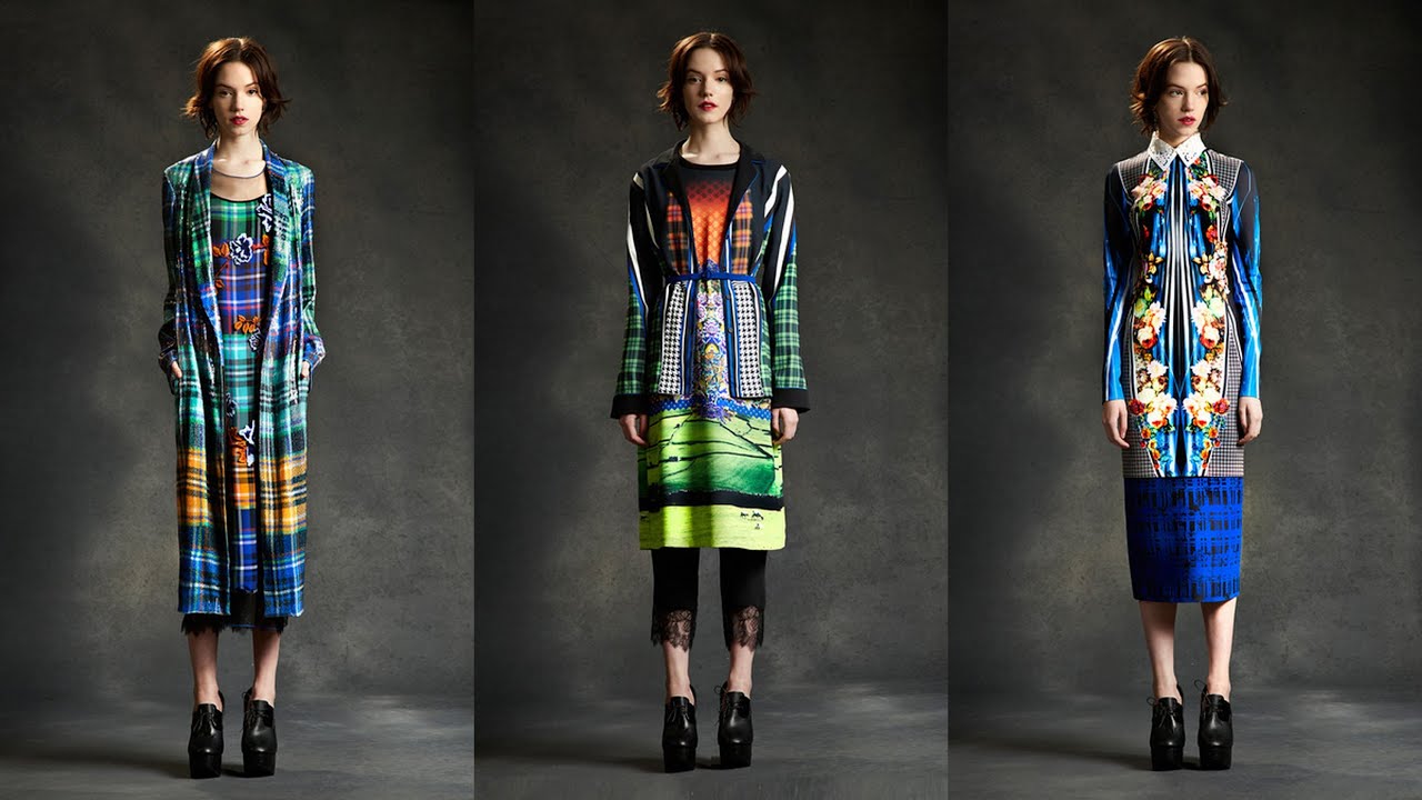 Clover Canyon Fall 2014