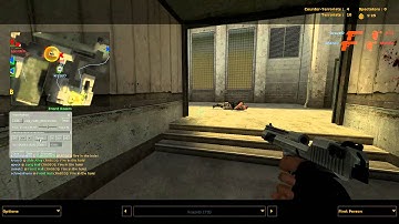 CSS Season Double Juan Deag.