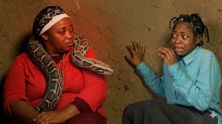 Bride Of The Waters s02 episode 8