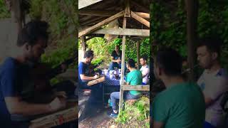 Ayaz Burak - Nasıl Geçti Habersiz (Orman Cover)