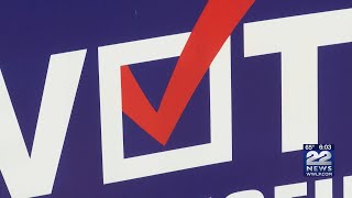Local voters prepare for Election Day