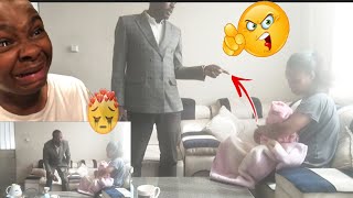 🛑👩🏼‍🍼Manatti dhufee natti caffee osoon daa'ima baadhee jiru na rukutuuf ka'e 😭