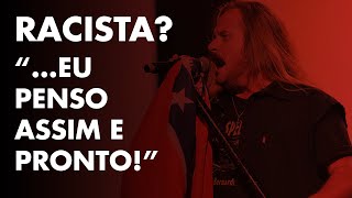 Lynyrd Skynyrd: POLÊMICA envolvendo a bandeira confederada