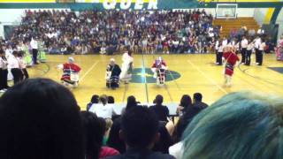 Rancho Alamitos International Assembly 2011 Part 8