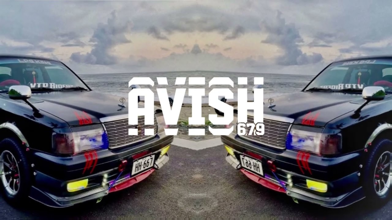 Laal Peeli Akhiyaan (HINDI JIVE REMIX) | AVISH X DJ KRIIZ