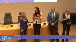 Speciale Colon VR Prevention Lab Regione Lombardia 14 e 15 maggio