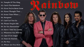 Rainbow Greatest Hits Full Album 2022 || Best Songs Of Rainbow Playlist 2022