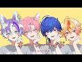 オーバーライド covered by はいはぴ!!