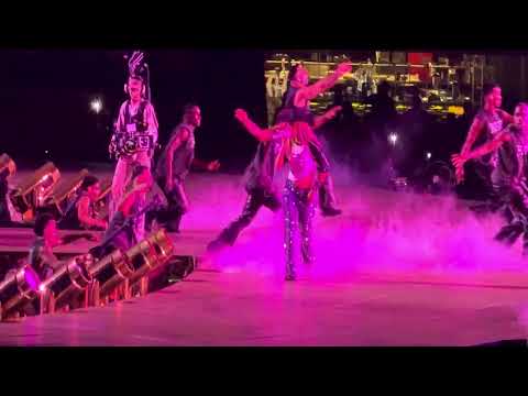 KAROL G, Feid – Verano Rosa 🌹💚 | En Vivo desde Levi’s Stadium 🔥