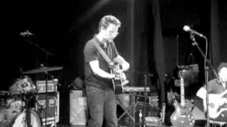 Video thumbnail of "MISHIMA - "Miquel a l'Accés 14" - Concert Sant Feliu - Barcelona - 08/05/09"