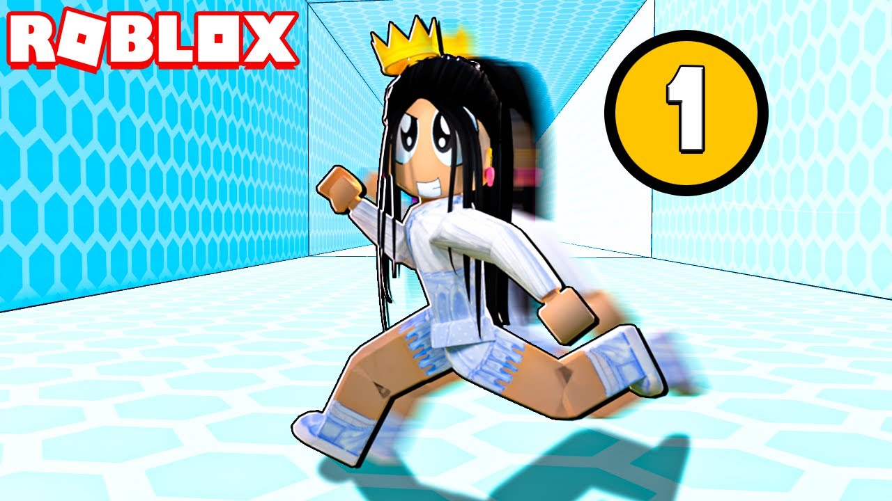 Miss Queen Roblox